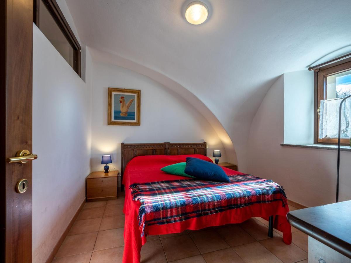 Apartment Grand Sarriod-1 By Interhome Saint Nicolas Bagian luar foto