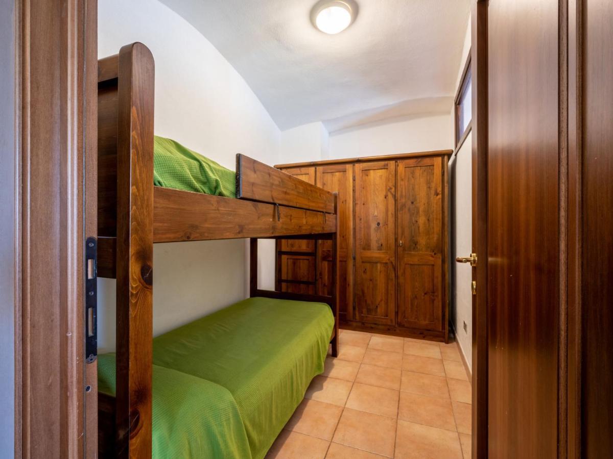 Apartment Grand Sarriod-1 By Interhome Saint Nicolas Bagian luar foto